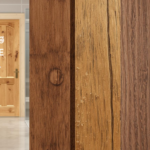 Tutorial Memilih Kayu untuk Pintu Kamar Mandi yang Tahan Lembap