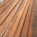 Kayu Kelapa vs Kayu Karet untuk Furnitur Industria