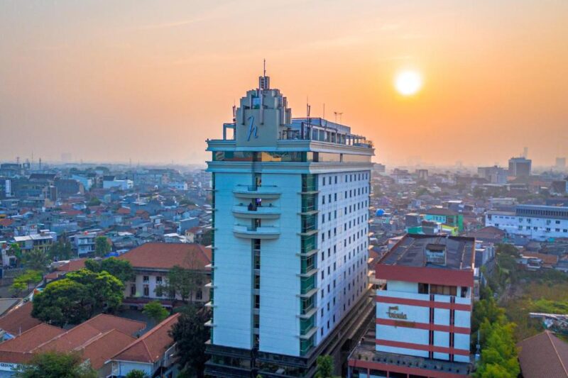 Jarang Diketahui! Inilah Rahasia Nyaman Menginap di Horison Ultima Menteng
