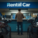 Mobil Rental Tak Sesuai? Lakukan 4 Langkah Ini