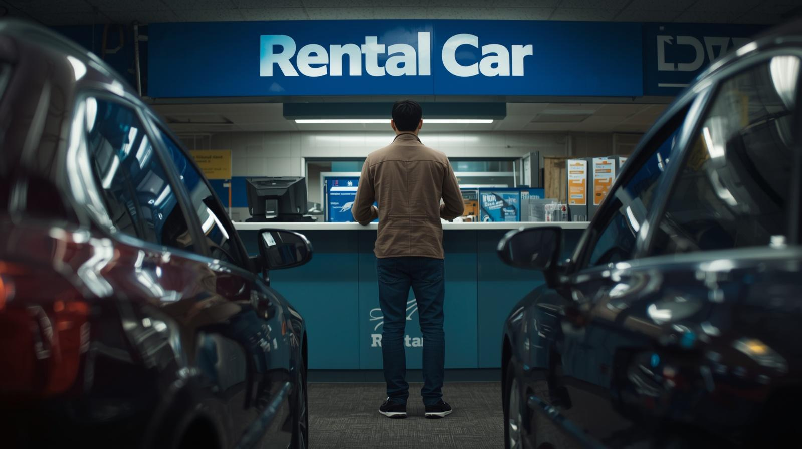 Rental Mobil Jakarta: Pesan Avanza Dapat Sigra? Ini 4 Langkah yang Wajib Kamu Lakukan