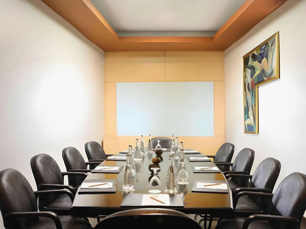 Meeting Room & Ballroom Horison Arcadia Wahid Hasyim 2