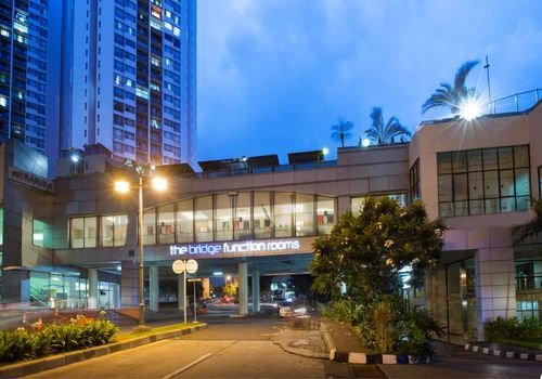 Horison Ultima Suites & Residences Rasuna Jakarta: Harga Mulai Rp526 Ribu, Worth It?
